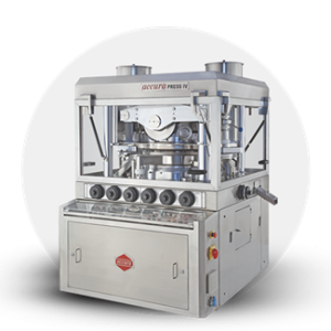 Table Press