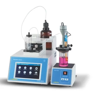 Auto Titrator