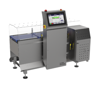 Check Weigher