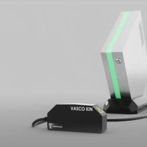 VASCO KIN PARTICLE SIZE ANALYZER - CORDUAN