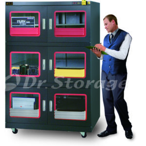 Storage Cabinet