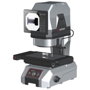 Flash Measuring Machine VX8306D - CHOTEST
