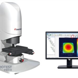 Nano 3D Optical Surface Profilometers SuperView W1-Ultra - CHOTEST