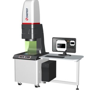 Flash Measuring Machine VX4230 - CHOTEST
