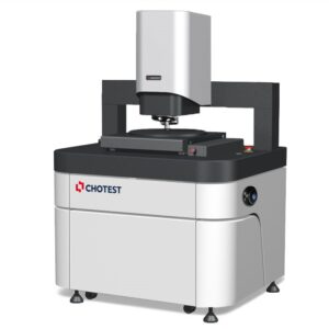 Nano 3D Optical Surface Profilometers SuperView W3 - CHOTEST