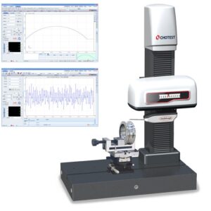 Profile and Roughness Measuring Machine SJ5730-100 - CHOTEST