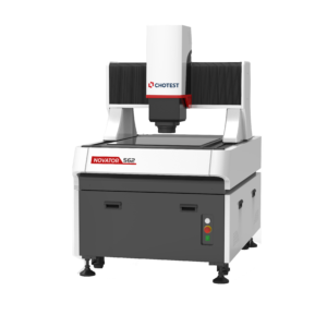 Automatic Video Measuring Machines 562 - CHOTEST