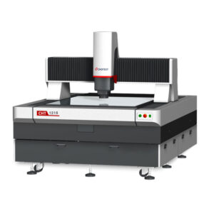 Automatic Video Measuring Machines CHT0810 - CHOTEST