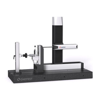 Intelligent Profile and Roughness Measuring Machine SJ5780-300 - CHOTEST