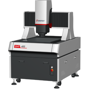 Automatic Video Measuring Machines CHT452 - CHOTEST