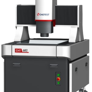 Automatic Video Measuring Machines CHT682 - CHOTEST