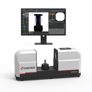 Flash Measuring Machine VX5100 - CHOTEST