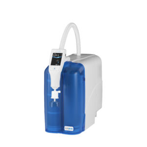 PURE AND ULTRAPURE WATER SYSTEM - STAKPURE