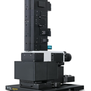 AUTOMATED RAMAN IMAGING MICROSCOPE (alpha300 apyron) - OXFORD INSTRUMENTS (WITec)