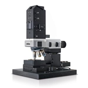 RAMAN IMAGING MICROSCOPE (alpha300 R) – OXFORD INSTRUMENTS (WITec)