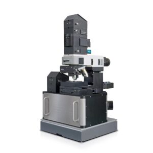 RAMAN-SNOM MICROSCOPE (alpha300 RS) - OXFORD INSTRUMENTS (WITec)