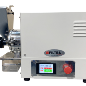 ARES FML-100 LABORATORY IMPACT MILL – FILTRA