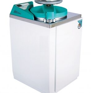 AUTOCLAVES (VERTICAL TYPE) - JEIOTECH