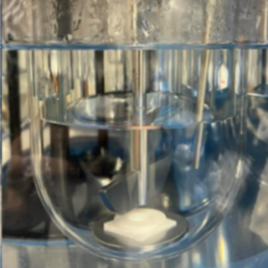 Long Acting Injectable Adapters for Dissolution Tester - PION