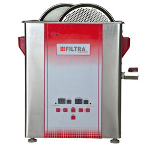 NEPTUNO – ULTRASONIC BATH - FILTRA