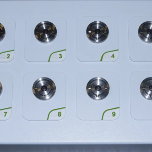 PrepEngine (Sample preparation and content uniformity) - PION