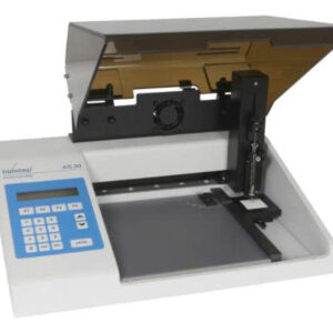 HPTLC SEMI-AUTOMATED SAMPLE APPLICATOR - BIOSTEP BY BIONIS