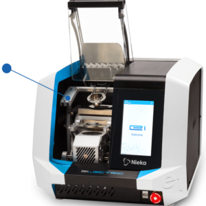 Nieka E Series – Fusion Machine