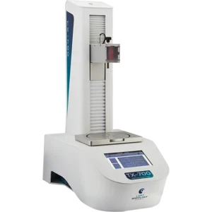 TEXTURE ANALYZER TX-700 - LAMY