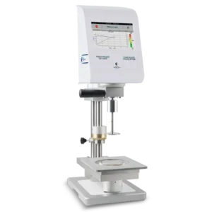 FIRST PRODIG CP-1000 CONE PLATE VISCOMETER - LAMY