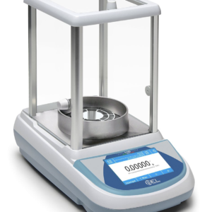 M5 semi-micro balances - Bel Balance