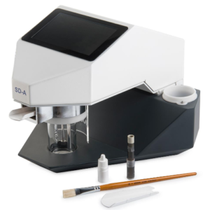 Damaged Starch Analyser SD-A - Erkaya