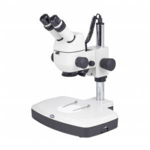 K500 Series Stereo Microscope - Motic