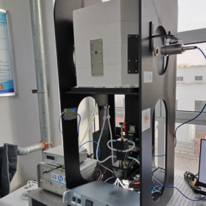 Viscodrop Viscosity Measurement at Extreme Temperatures