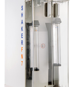 Shakematic FN7 - Erkaya