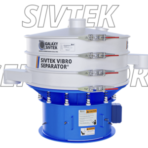 INDUSTRIAL VIBRATING - MINERALS/METALS – GALAXY SIVTEK®