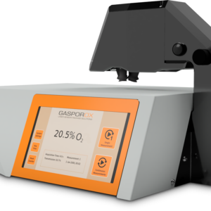 GPX1500 Film Food - GASPOROX