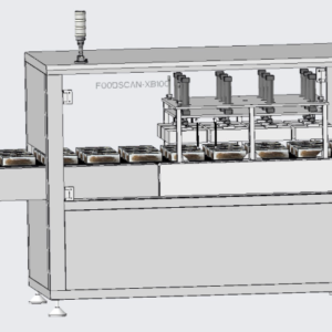 Online Mechanical Force Attenuation Test System DACHTEST