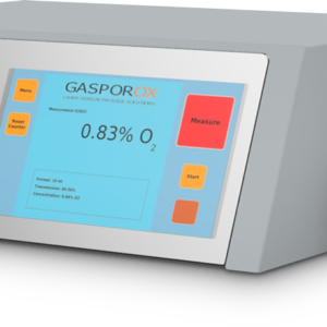 GPX1500 Vial - GASPOROX