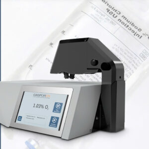 GPX1500 Film Pharma - GASPOROX