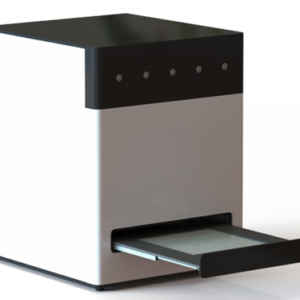 LED Technology HPTLC Documentation System Providoc DD80