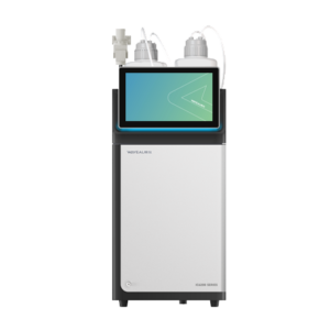 IC6200 INTEGRATED ION CHROMATOGRAPH - WAYEAL