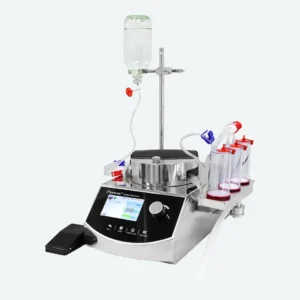 STERILITY TEST PUMP - TAILIN
