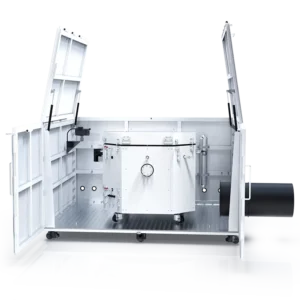 Large Battery Adiabatic Calorimeter BAC-800AE - ZEAL