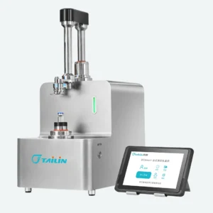 DCSMART WIRELESS CAPPING MACHINE - TAILIN
